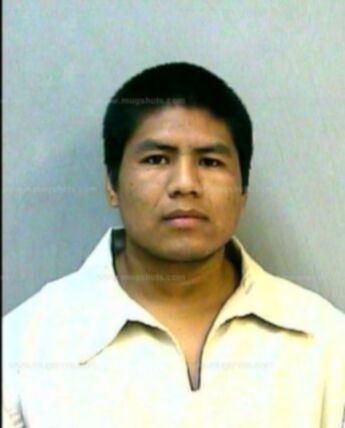 Inocente Cortez