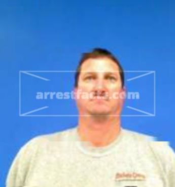 Steve Douglas Fulford