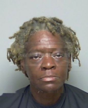 Freda Marie Cobb