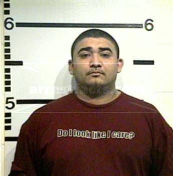 Anthony Edward Lucero