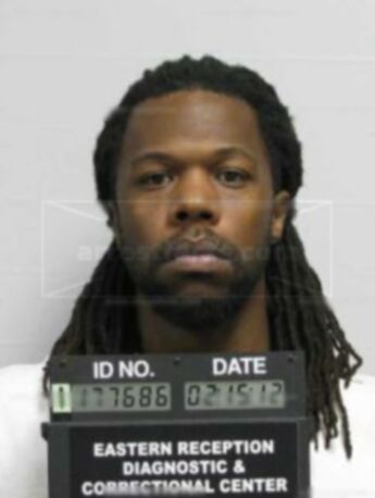 Marcus J Hines
