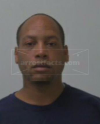 Demearius Larmar Horton