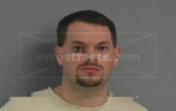 Dustin Merriman