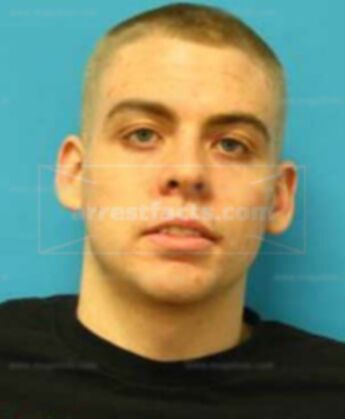 Justin Allen Evers