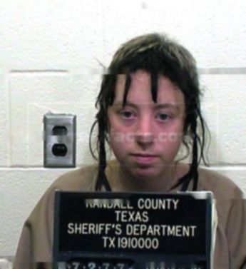 Andrea Marie Thoms