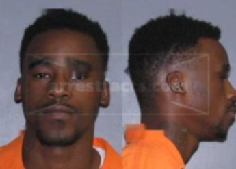 Isaiah Jermone Baker