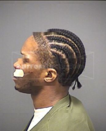 Warren Keith Bolton