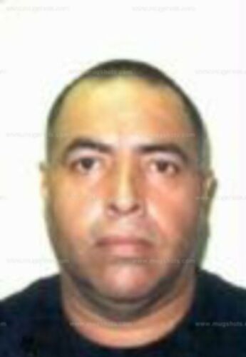 Rudy Zamora Lozano