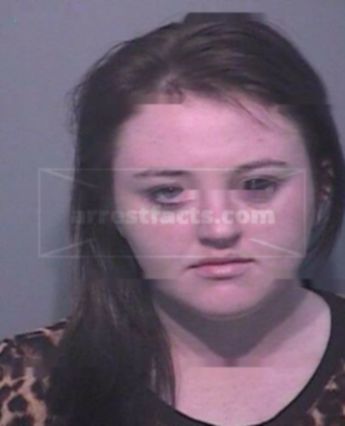 Amanda Bailey Turberville