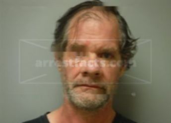Rickey Lee Propst