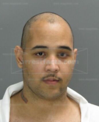 Michael Tyrone Quarles