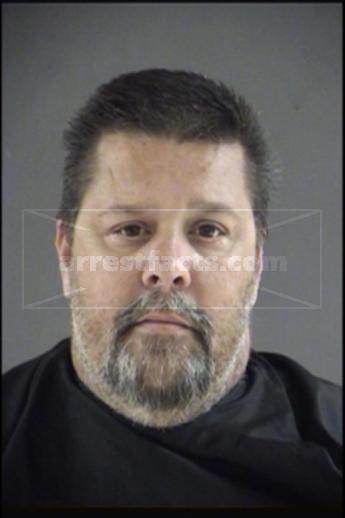 Christopher David Ringressy