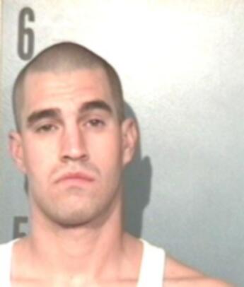 Jasen Michael Crites