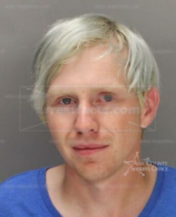 Tilford Christopher James