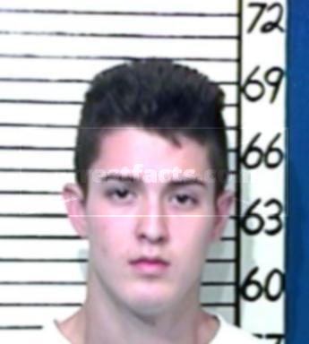 Christopher David Settles