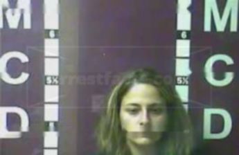 Casandra Dee Hager