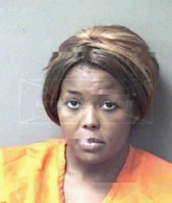 Kim Latonia Caldwell