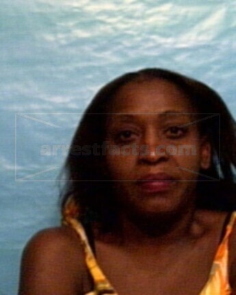 Ruth Arneisa Stallworth