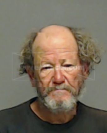 Edward Ray Parrish