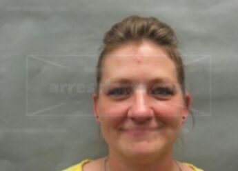 Erin Scott Olson