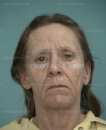 Brenda Lewis