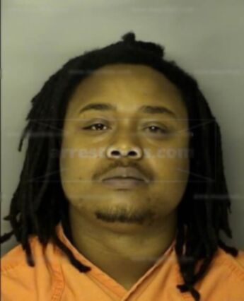 Dai Montae Nadeen Harris
