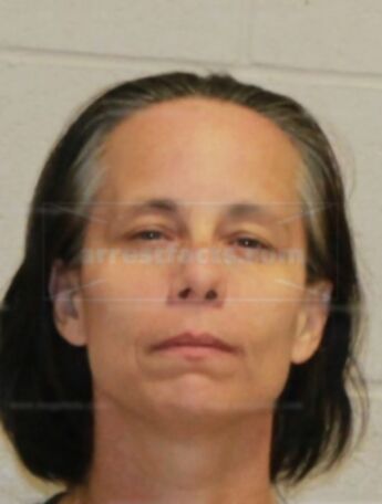 Frances Elaine Liles