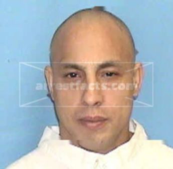 Cesar P Martinez