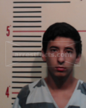 Austin Eugene Cardenas