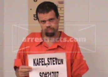 Steven Michael Kafel