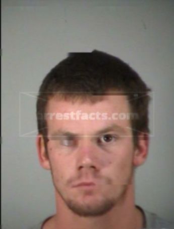 Ashton Verl Wolgamott