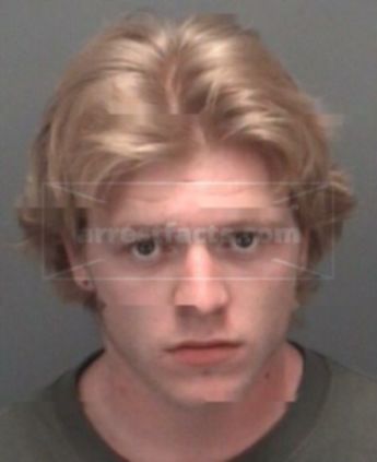 Michael William Erke