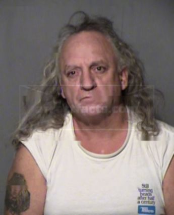 Michael Allen Pierce