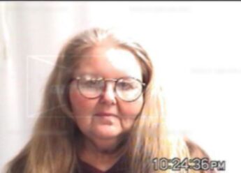Karen Jane Hall