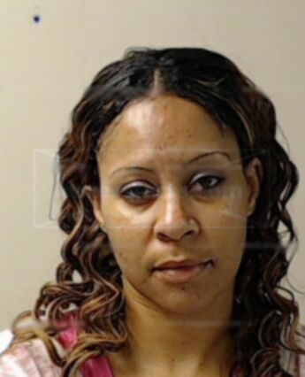 Felisha Brown
