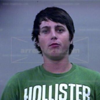 Travis James Briscoe