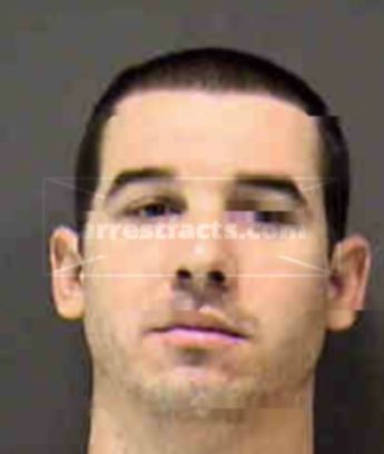 Matthew Greggory Powell