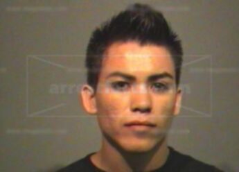 Irving Ricardo Mora