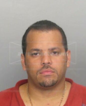 Reynaldo Arturo Castillo