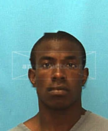 Cory Deon Johnson