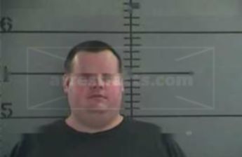 Justin Lee Freeman