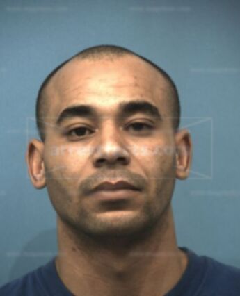 Diante Lamar Speller