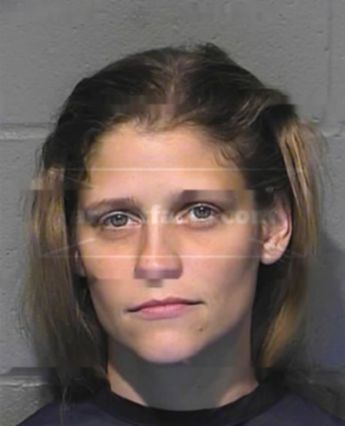 Heather Danielle Long