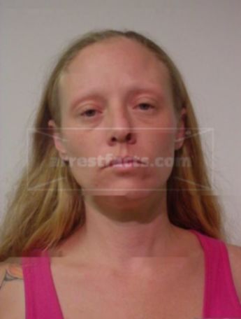 Teresa Ardell Watts