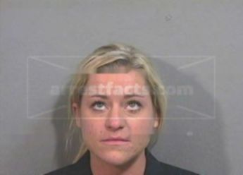 Krystal Marie Elpers
