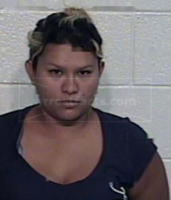 Alicia Bertha Saenz