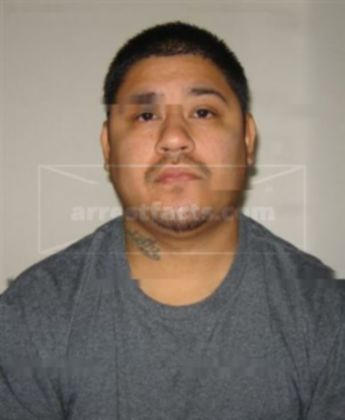 Rigoberto Reyes