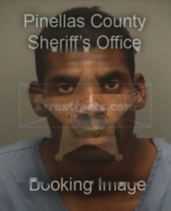 Antonio Lee Golden