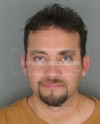 Darrin Odell Smith