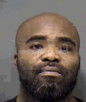 Tommie Lee Freeman